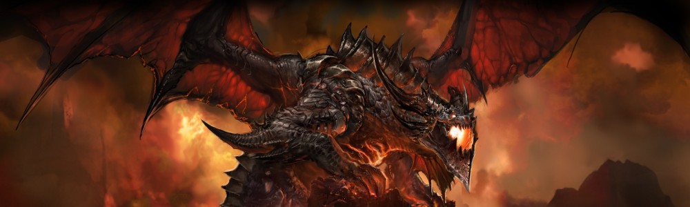 world of warcraft cataclysm wallpaper. World of Warcraft – Internet