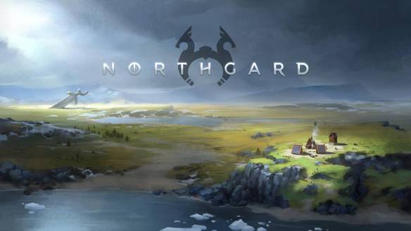 Northgard Title image by Kurunya